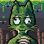Zombie, a one-of-one Hashcat