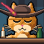 Puss, a one-of-one Hashcat