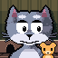 Tom, a one-of-one Hashcat